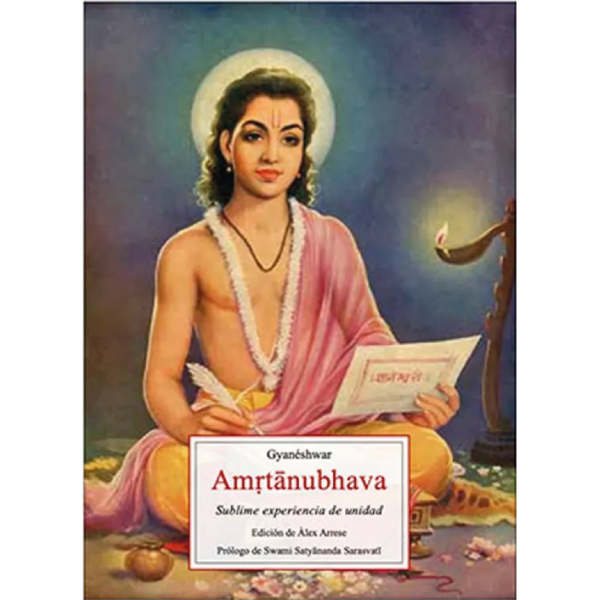Amrtanubhava – Sublime experiencia de unidad