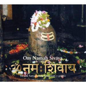CD Om Namah Shivaya