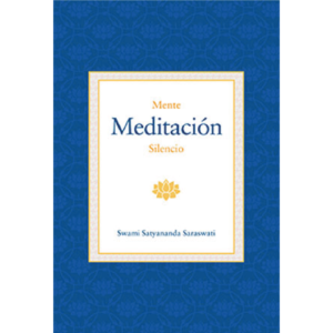 Mente, meditación y silencio