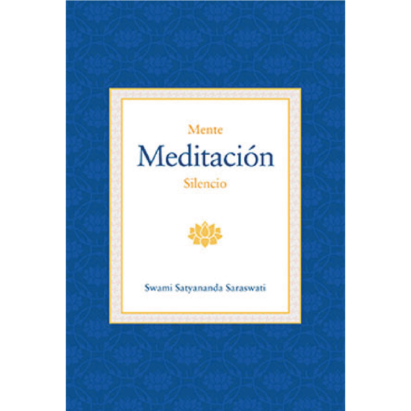 Mente, meditación y silencio