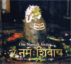 CD Om Namah Shivaya