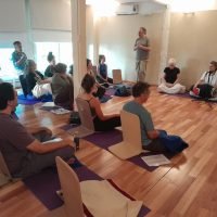 bsas kirtan