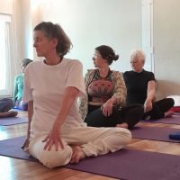 bsas yoga