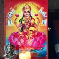 rosario lakshmi